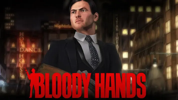 Bloody Hands, Mafia Families android App screenshot 3